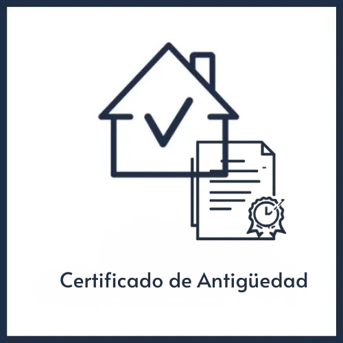 Certificado de antigüedad de obra nueva en Tenerife - Jakas Arquitectura